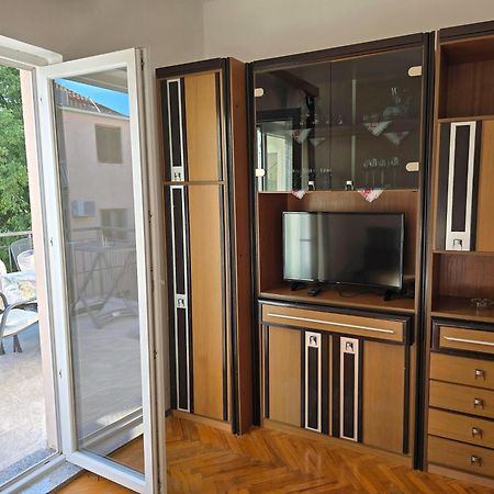 Apartment Tome Biograd Na Moru Buitenkant foto