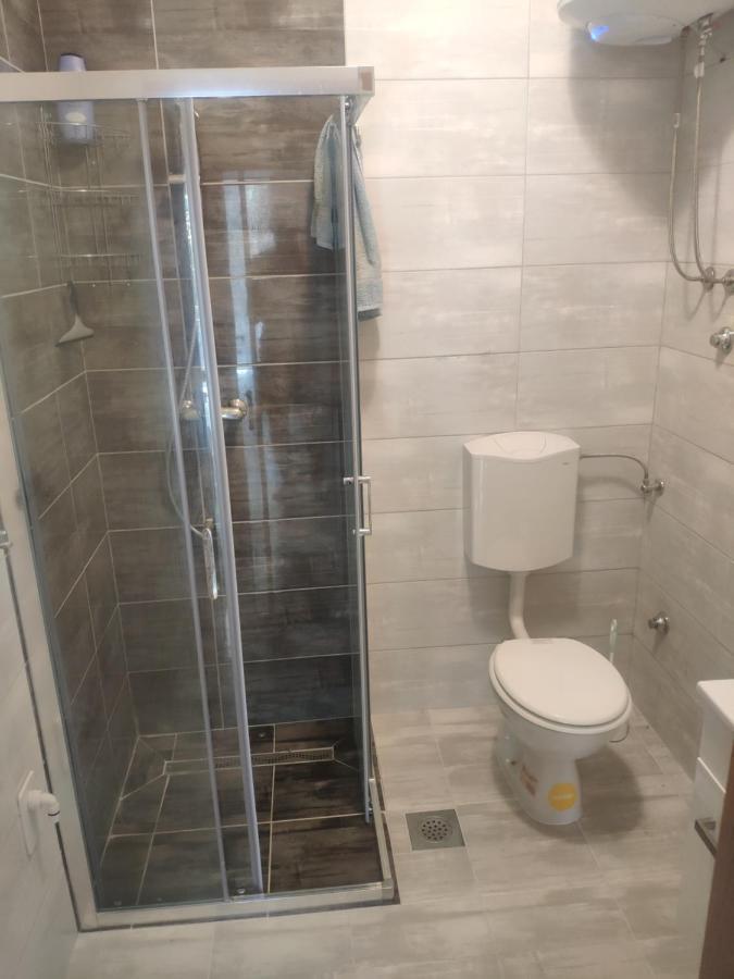 Apartment Tome Biograd Na Moru Buitenkant foto