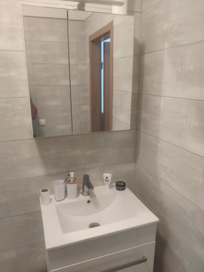 Apartment Tome Biograd Na Moru Buitenkant foto