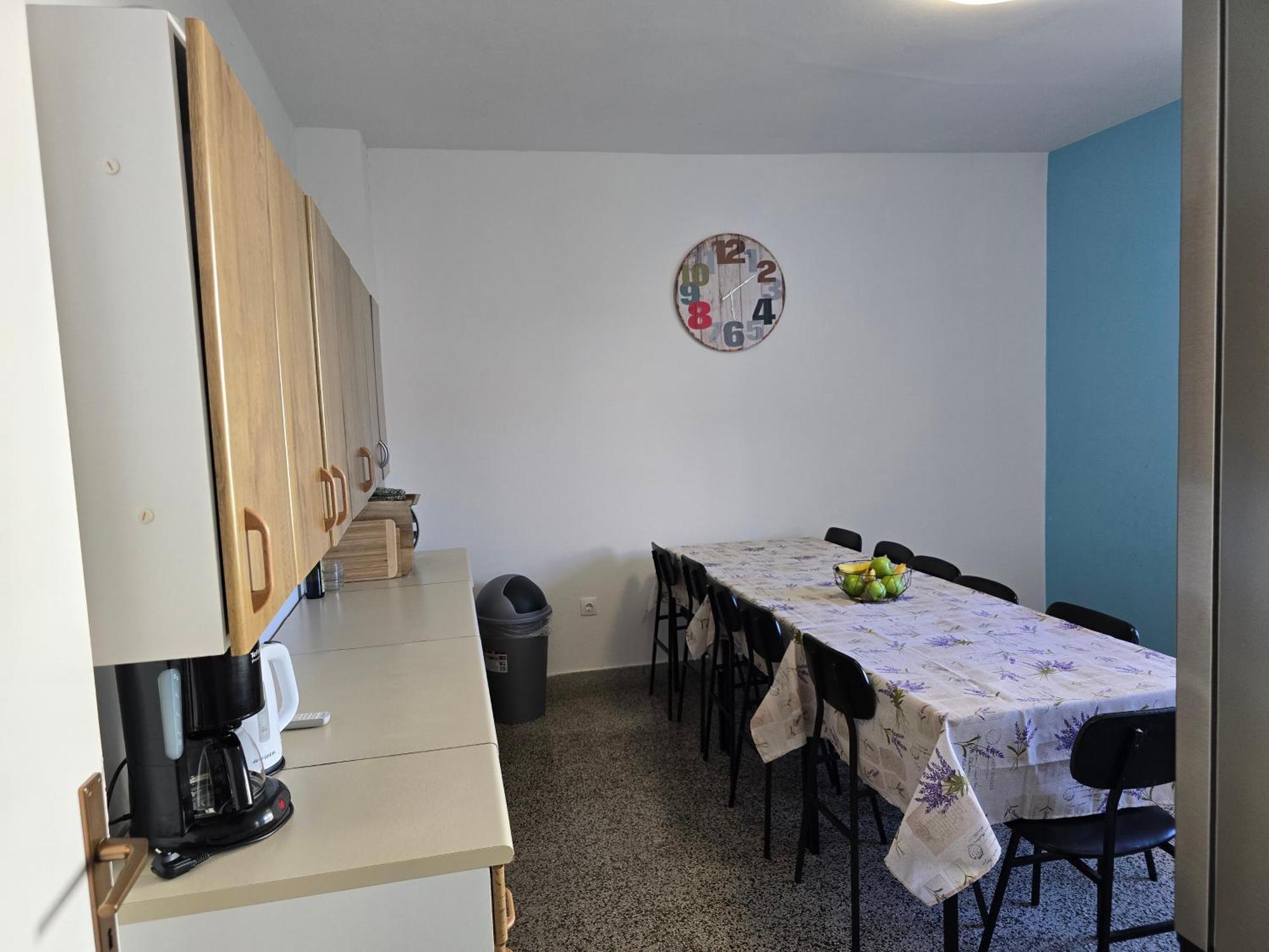 Apartment Tome Biograd Na Moru Buitenkant foto