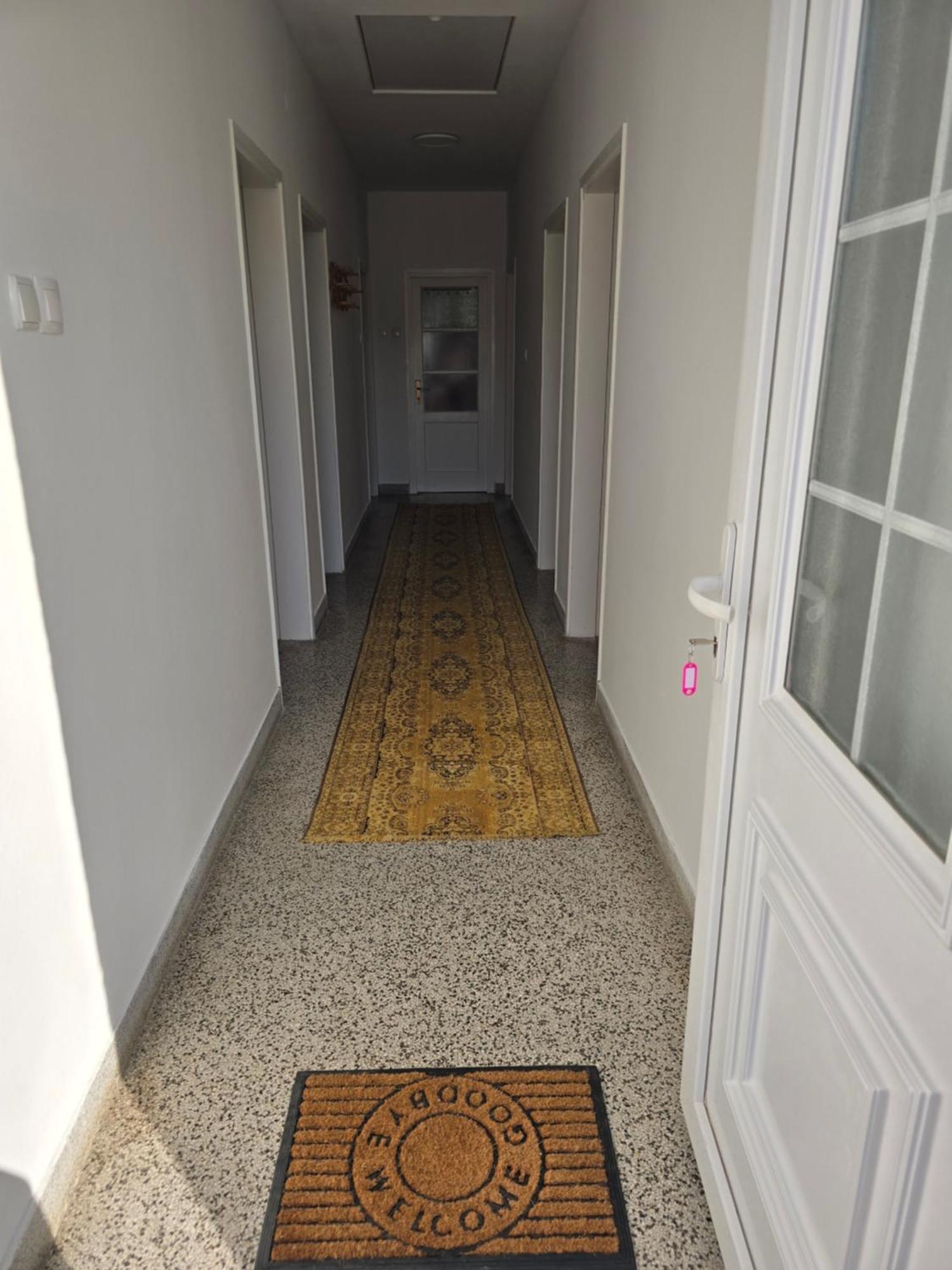 Apartment Tome Biograd Na Moru Buitenkant foto