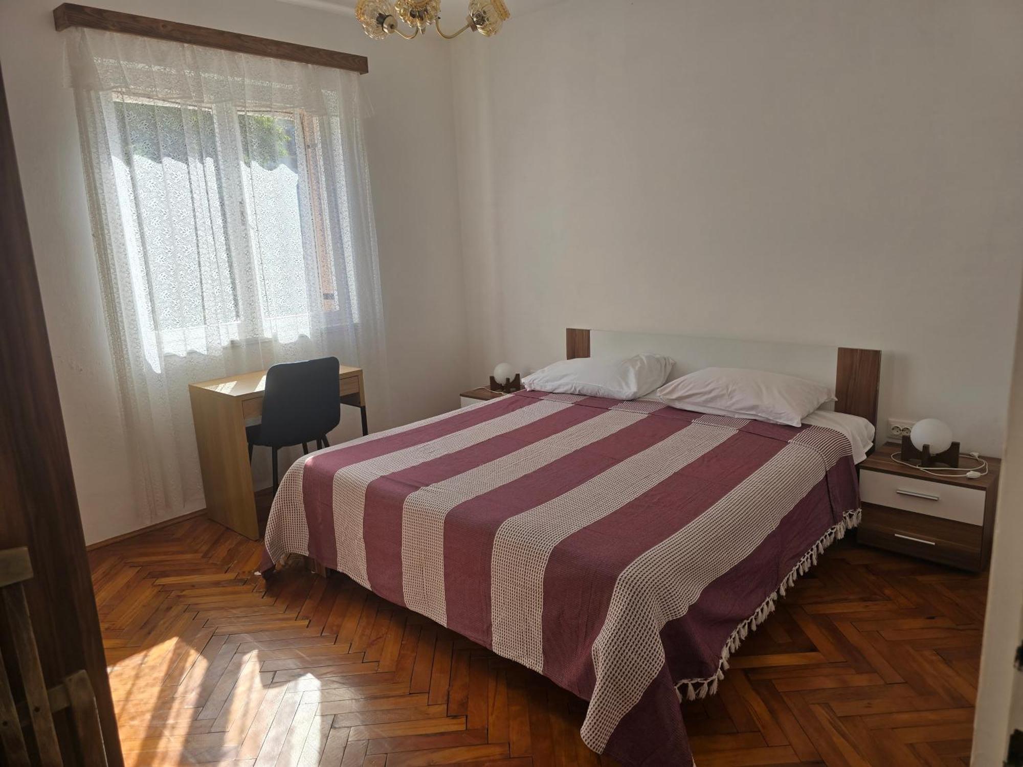 Apartment Tome Biograd Na Moru Buitenkant foto