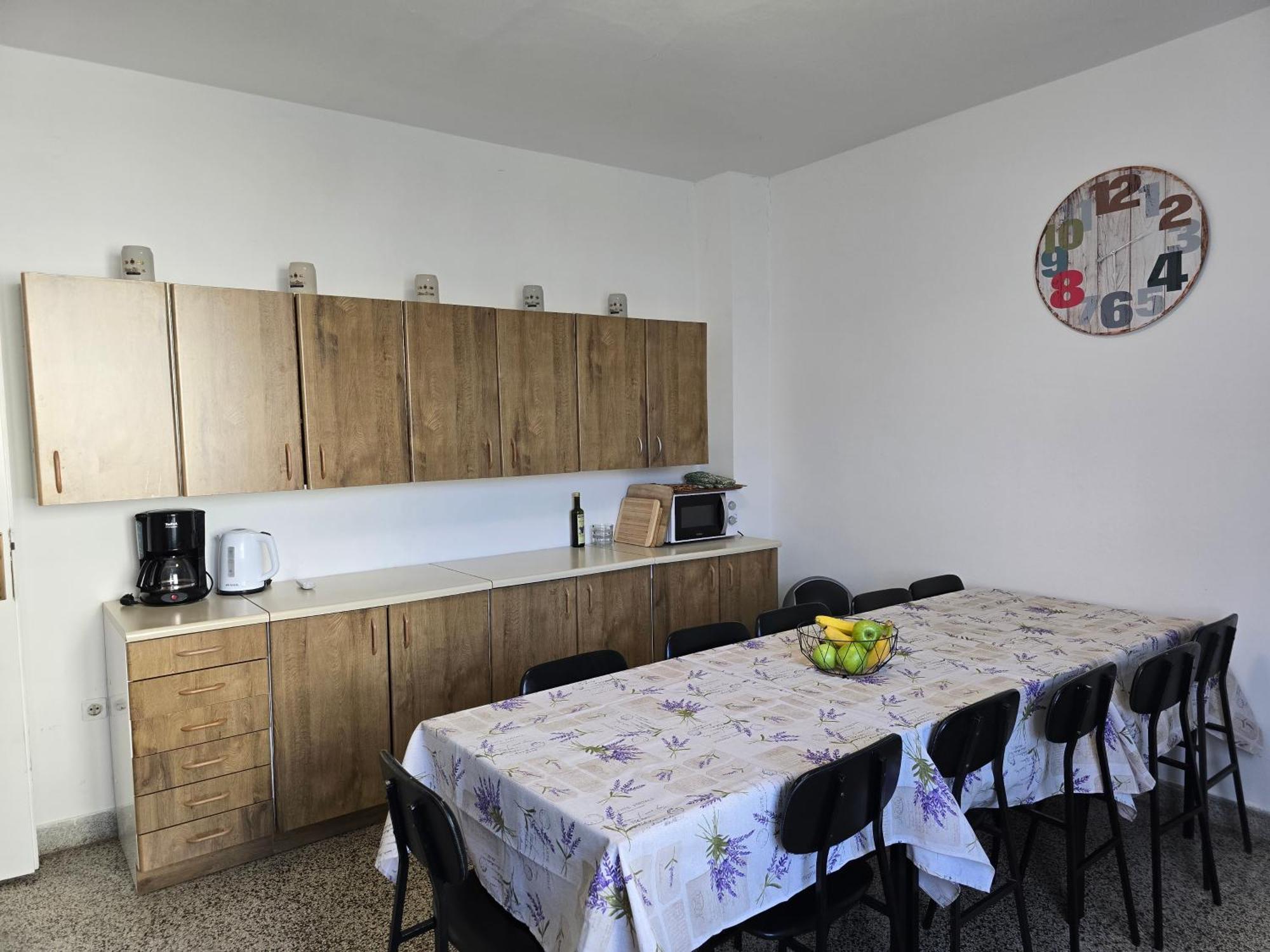 Apartment Tome Biograd Na Moru Buitenkant foto