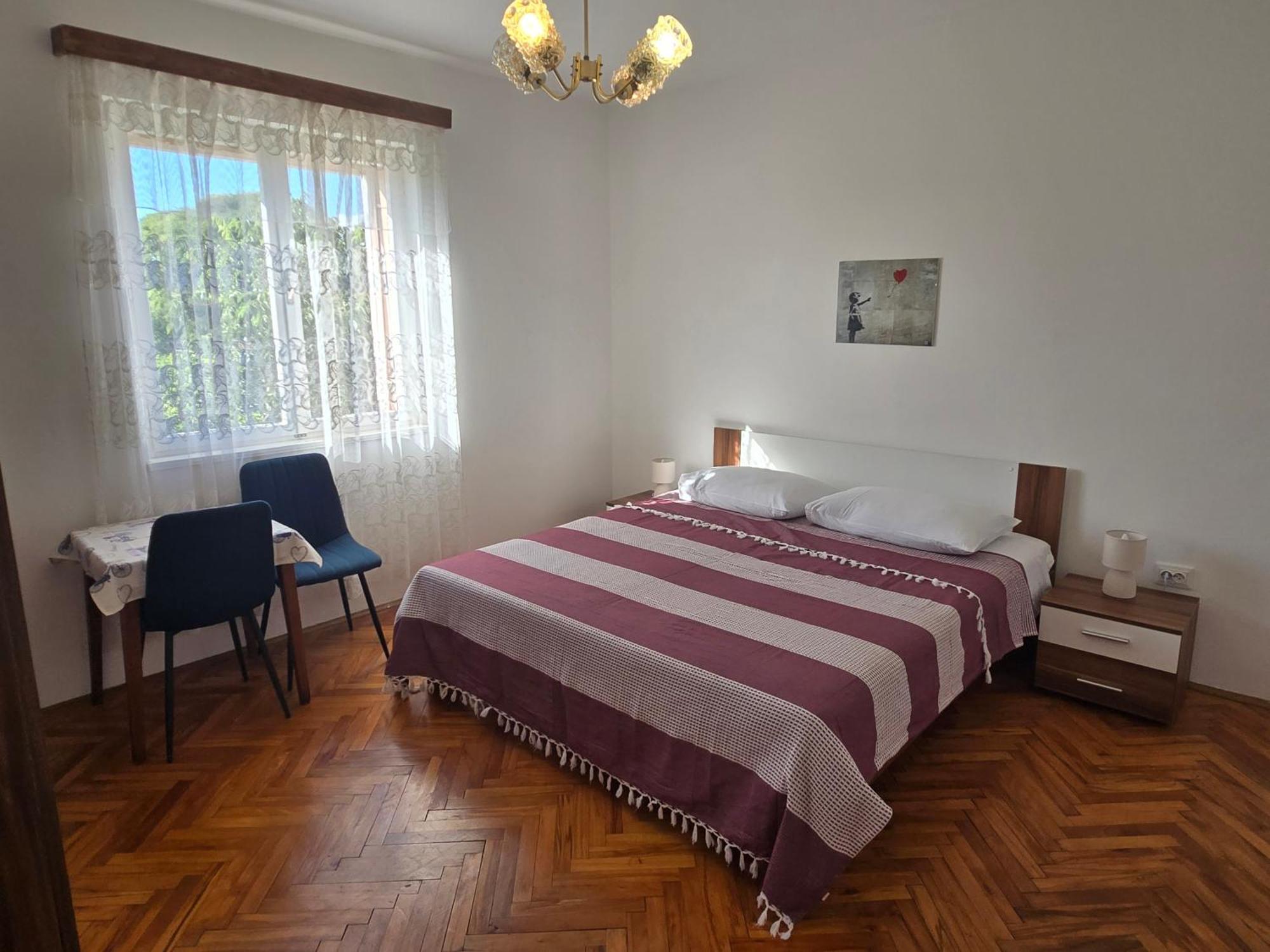 Apartment Tome Biograd Na Moru Buitenkant foto