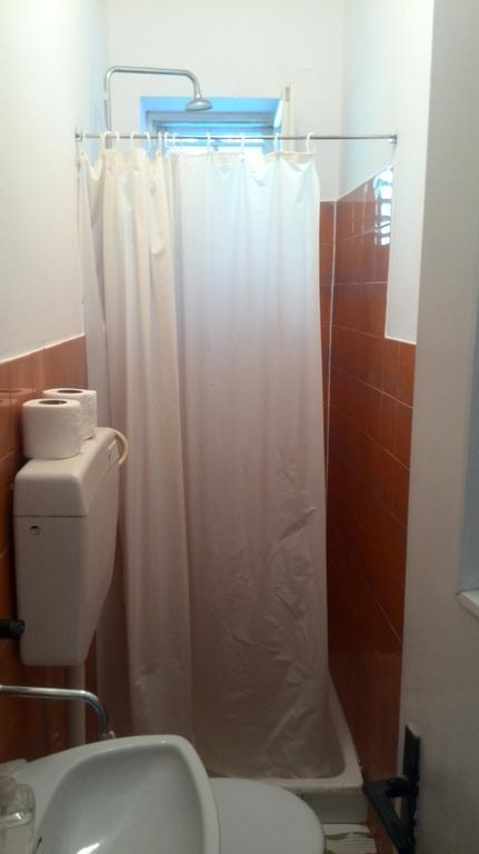 Apartment Tome Biograd Na Moru Buitenkant foto