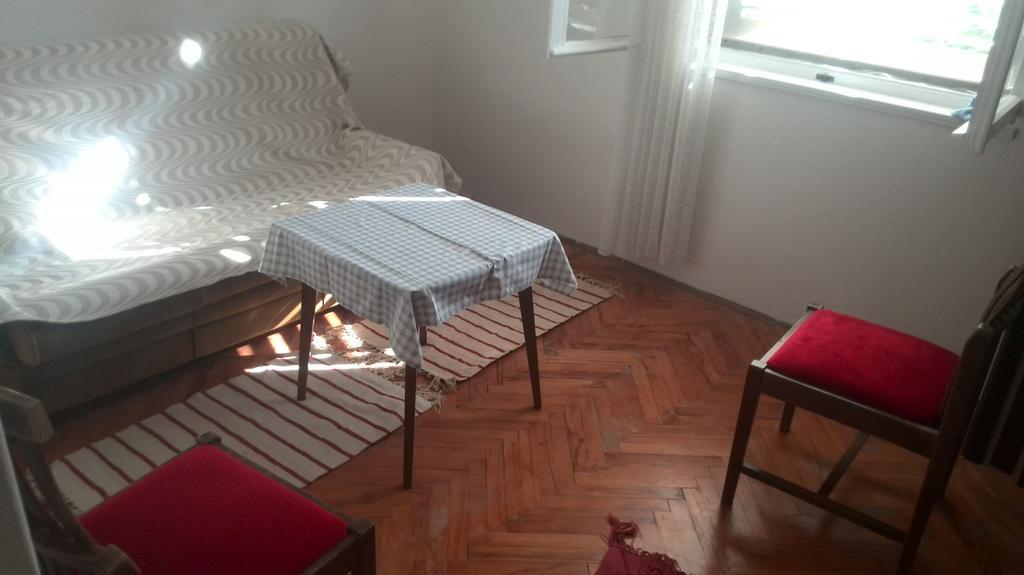 Apartment Tome Biograd Na Moru Buitenkant foto