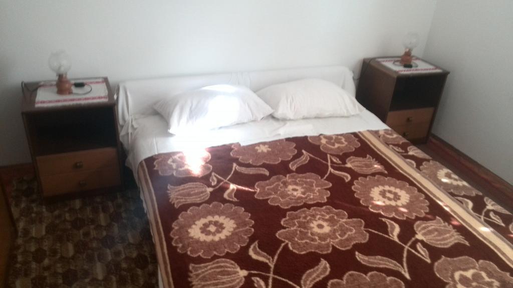 Apartment Tome Biograd Na Moru Buitenkant foto