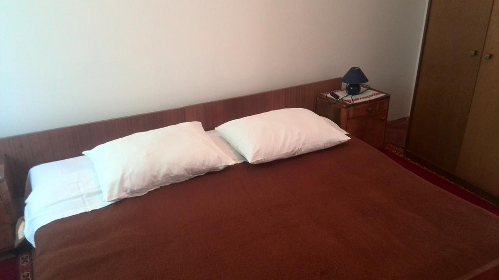 Apartment Tome Biograd Na Moru Buitenkant foto