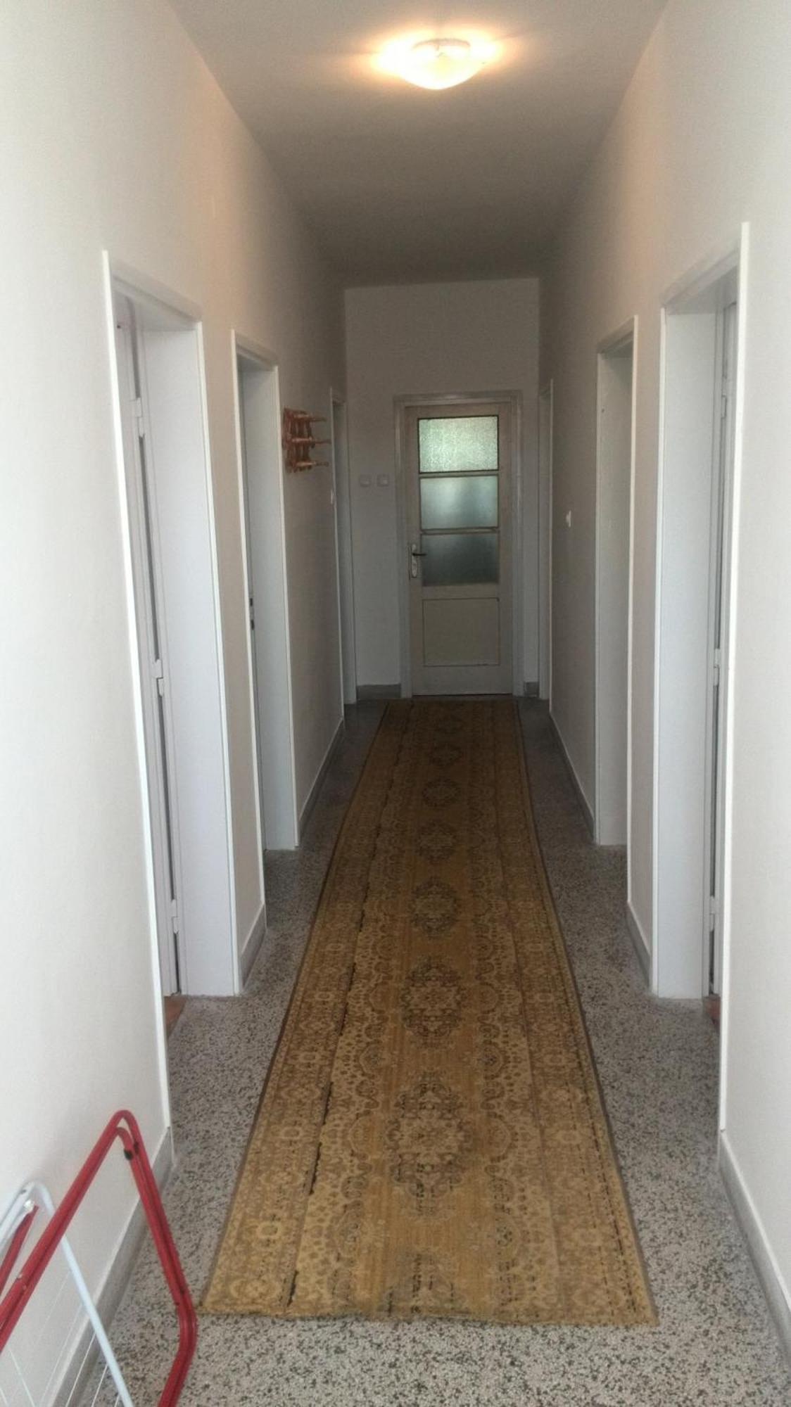 Apartment Tome Biograd Na Moru Buitenkant foto