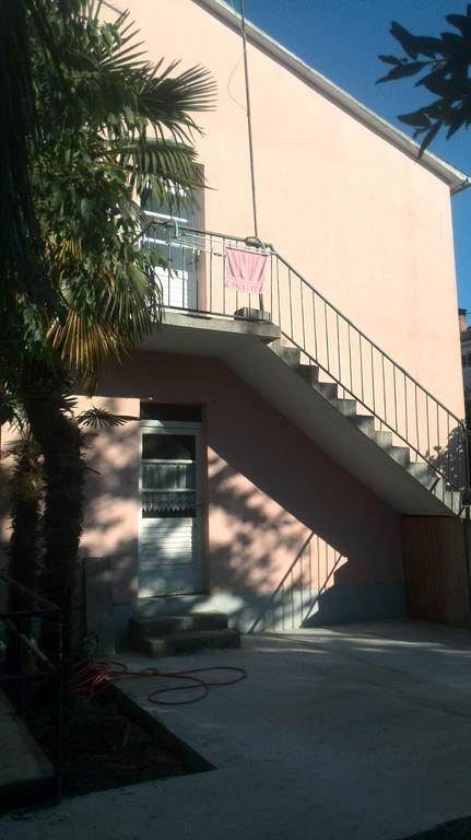 Apartment Tome Biograd Na Moru Buitenkant foto