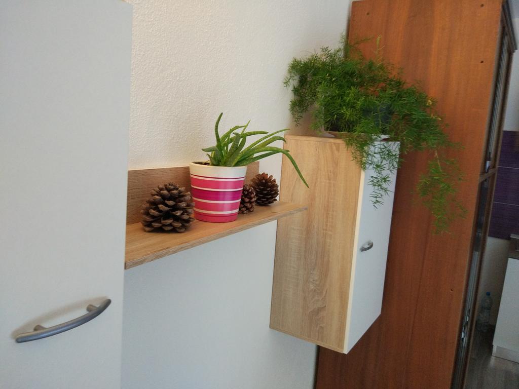 Apartment Tome Biograd Na Moru Buitenkant foto