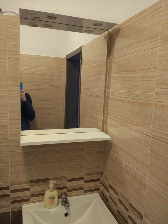 Apartment Tome Biograd Na Moru Buitenkant foto