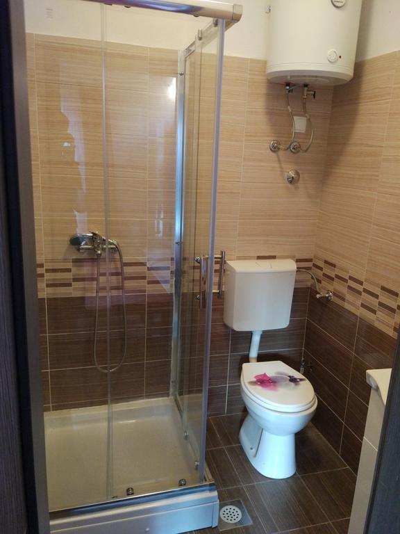 Apartment Tome Biograd Na Moru Buitenkant foto
